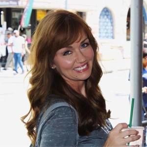 Meet your Posher, Karla